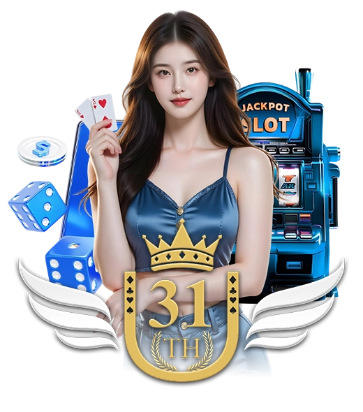 เว็บคาสิโนอันดับ1-U31-บาคาร่าเดิมพันสุดคุ้ม